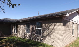 4812 Illinois Ave, Midland TX  79703-6036 exterior