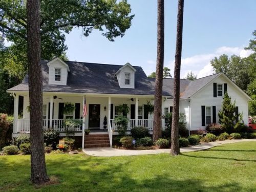 200 Forecastle Ct, Lexington SC  29072-9268 exterior