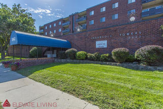 3662 Ingersoll Ave, Des Moines IA  50312-3409 exterior