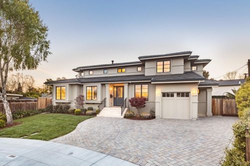 3198 Maddux Dr, Palo Alto, CA 94303-4033