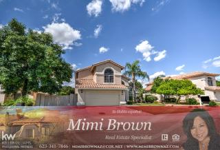 7434 Robin Ln, Glendale, AZ 85310-5665