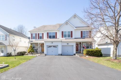 312 Angelo Dr, Montgomery NY  12549-1600 exterior