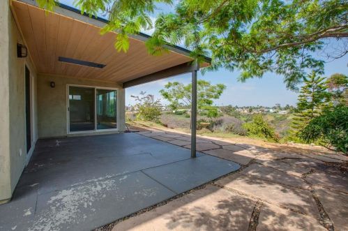 4223 Quapaw Ave, San Diego CA 92117-4525 exterior