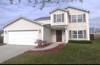 4371 Westhill Pl, Kernersville, NC 27284-9776