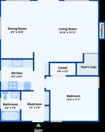 4267 Pine Forest Dr, Pacific House CA  95726-9510 exterior