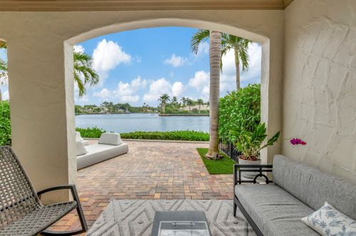 1391 Estuary Trl, Delray Beach FL  33483-5934 exterior