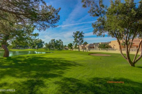 14491 Zuni Trl, Sun City AZ  85374-9614 exterior