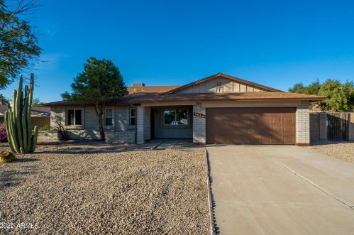 3644 Villa Rita Dr, Glendale, AZ 85308-2825