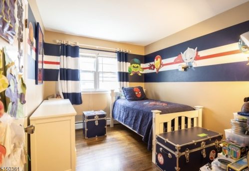 26 Pne St, Bloomfield NJ  07003-4931 exterior