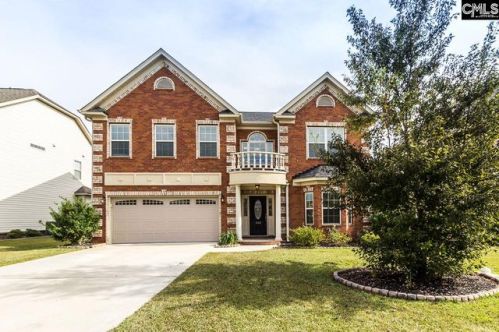 518 Water Willow Way, Blythewood, SC 29016-7223