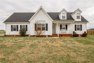 7333 Old Zion Rd, Columbia, TN 38401-6061