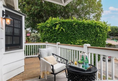 593 26th St, Manhattan Beach CA  90266-2208 exterior
