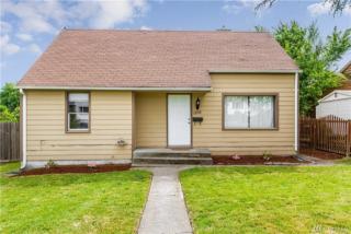 13518 35th Ave, Seattle, WA 98125-3702