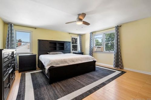 134 Morningside Dr, Bristol CT  06010-4546 exterior