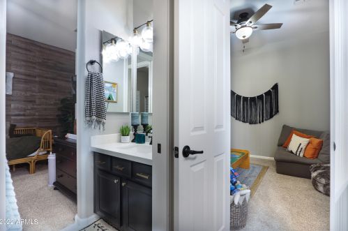 3610 Velero St, Chandler AZ  85225-5340 exterior