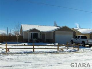 204 Apple St, Colorado National Monument, CO 81521-2700