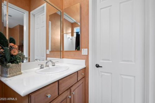 14328 Charter Oak Dr, Scottsdale AZ  85259-2208 exterior