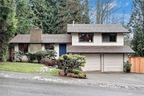 15205 176, Seattle WA  98058-9016 exterior