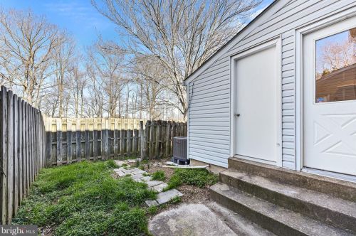 41 Forest Creek Dr, Dover DE  19904-6516 exterior