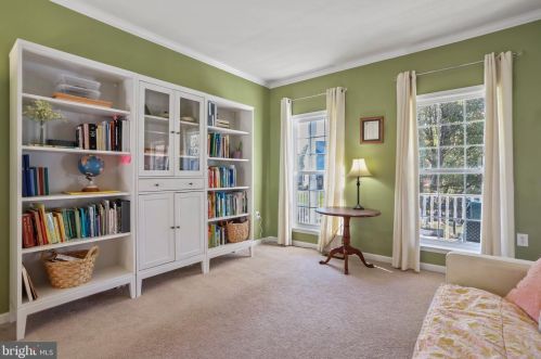 436 Spyglass Hill Dr, Charles Town WV  25414-4053 exterior