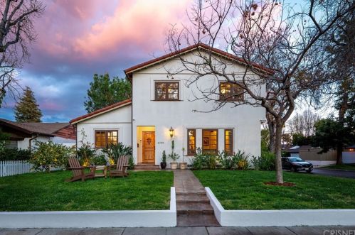4300 Laurelgrove Ave, North Hollywood, CA 91604-1625