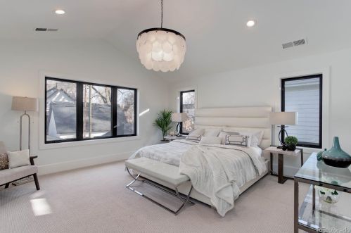 486 Williams St, Denver CO 80210-1822 exterior