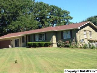 107 Quail Rd, Madison, AL 35758-9750
