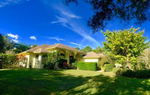 17526 89th Pl, Town Of Loxahatchee Groves, FL 33470-5908