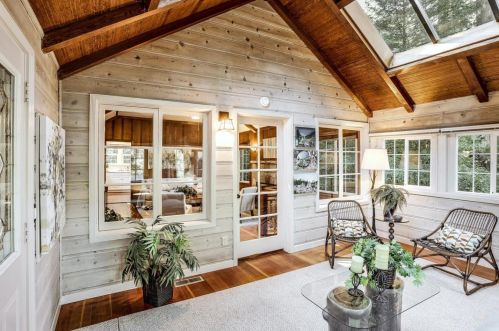 494 Acorn Dr, Big Basin, CA 95006-9329