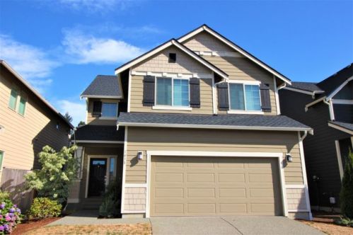 1438 77th Trl, Olympia, WA 98501-5817