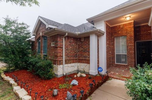1502 Parkside Dr, Midlothian, TX 76063-8633