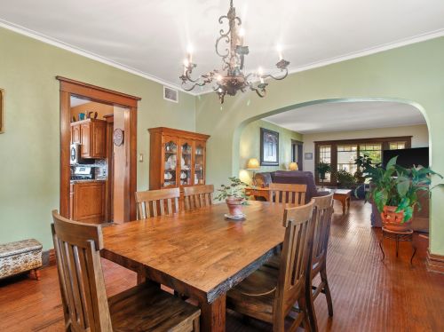 7100 26th Ave, Kenosha WI 53143-5210 exterior