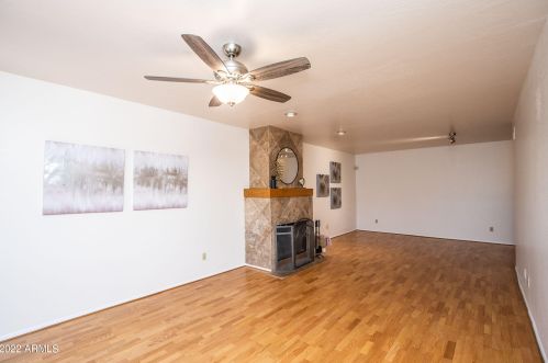 6223 12th St, Phoenix AZ  85014-1721 exterior