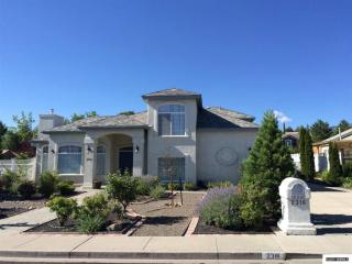 2316 Manzanita Ln, Reno, NV 89509-7023