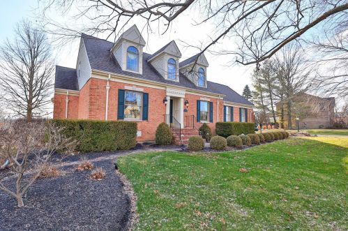 116 Feldman Ln, Newport, KY 41076-1469