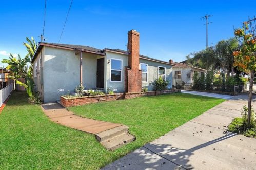 610 Glendora Ave, City Of Industry, CA 91744