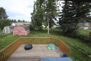 4951 5th Ave, Anchorage AK  99508-2301 exterior