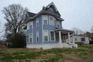 242 Main St, Halls, TN 38040-1573