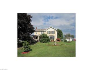 13404 Butler Rd, West Clarksfield, OH 44889-9025