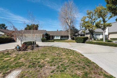 3456 Parkside Dr, San Bernardino CA  92404-2410 exterior