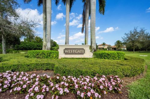 16586 Gateway Bridge Dr, Delray Beach FL  33446-9666 exterior