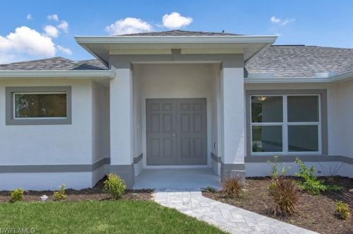 1731 24th Pl, Cape Coral, FL 33993-4816