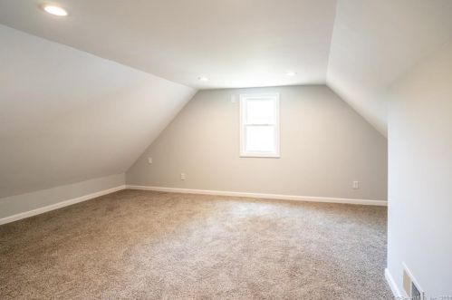 233 Birch St, Bristol CT  06010-7835 exterior