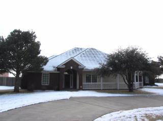 5307 County Road 7360, Lubbock, TX 79424-7315