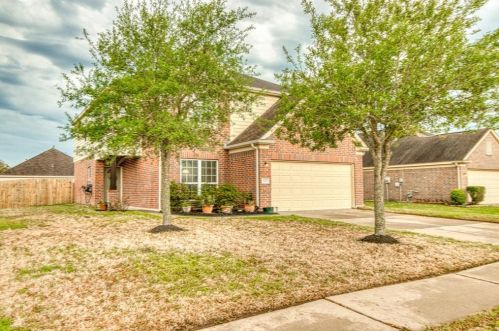 2815 Hazelwood Dr, Richmond, TX 77471-3296