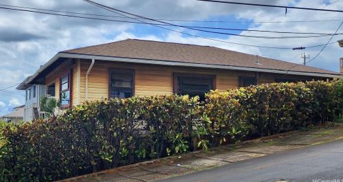 99398 Hakina St, Aiea, HI 96701-3526