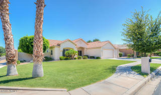 1490 Bartlett Way, Chandler, AZ 85248-5453