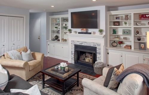 2206 Hockley Dr, Hingham, MA 02043-1552