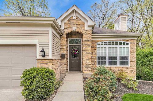 63 Morris Pl, Covington, KY 41011-2733