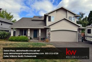 3081 1st Ct, Beaverton, OR 97124-2098